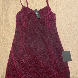 Lulus Dress